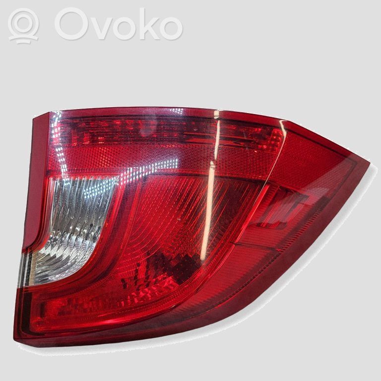 Volvo S60 Lampa tylna 