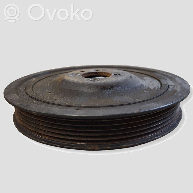 Opel Insignia A Puleggia dell’albero motore 