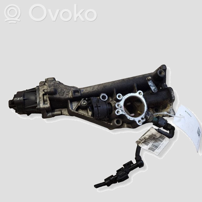 Opel Insignia A Valvola EGR 