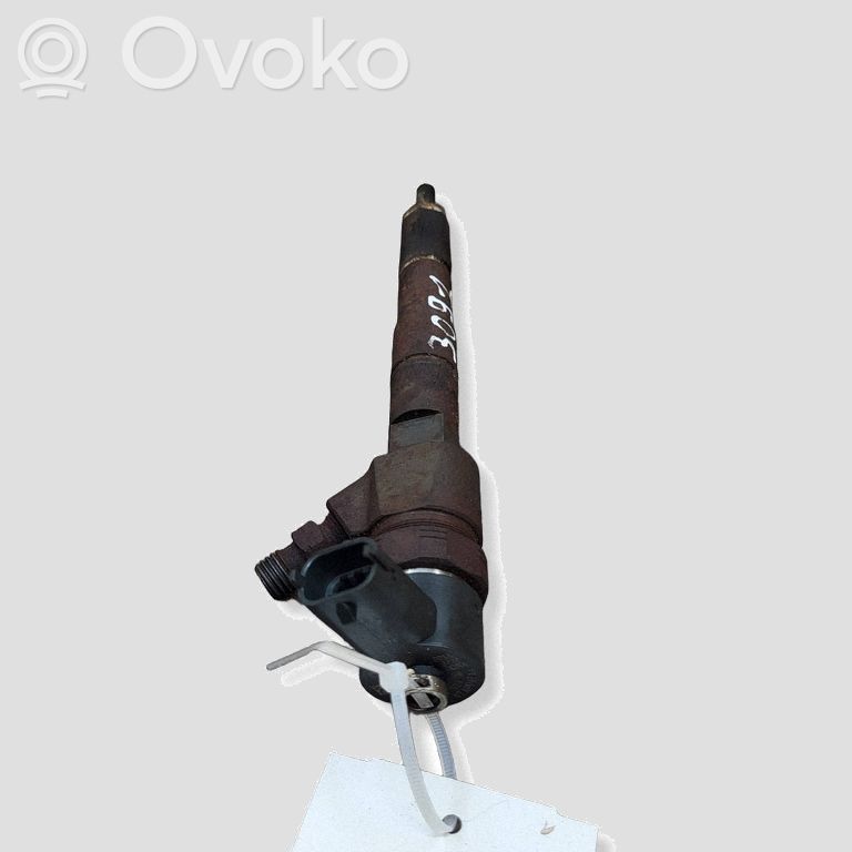 Polttoainesuutin   0445110327