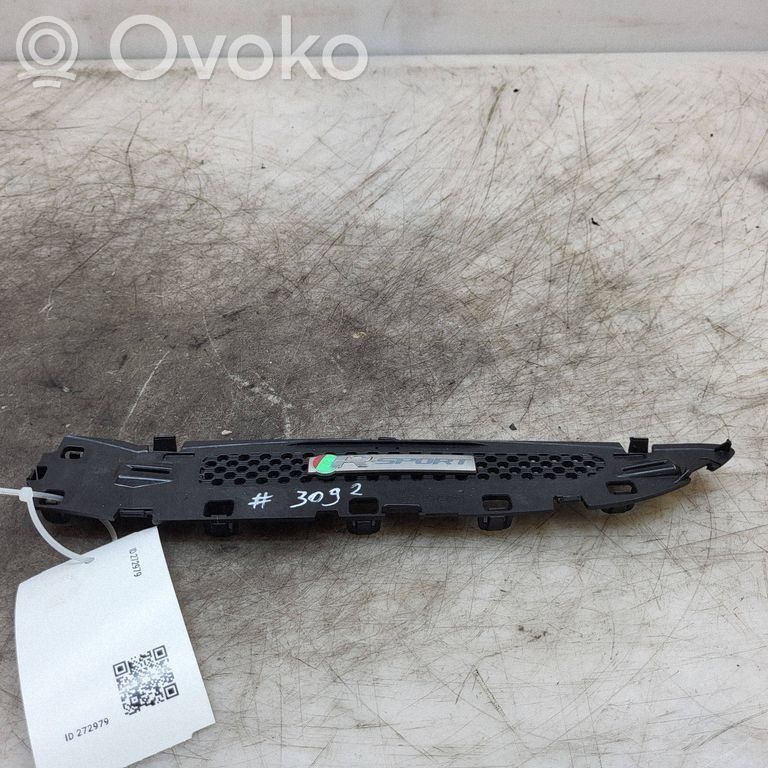 Listwa / Nakładka na błotnik przedni   HK83280B10A