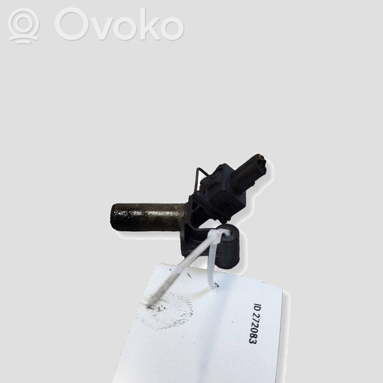 Sensor de posición del cigüeñal   2S7Q6C315AC