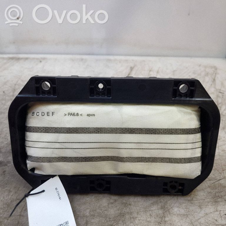 Volvo V60 Airbag del passeggero 