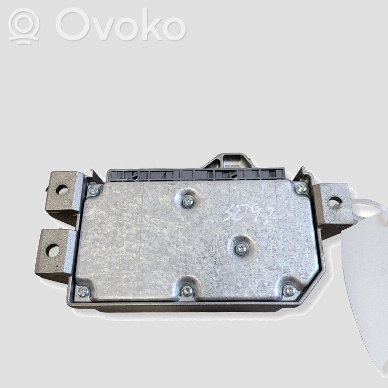 Mini Cooper Countryman R60 Unitate/modul de comandă airbaguri 