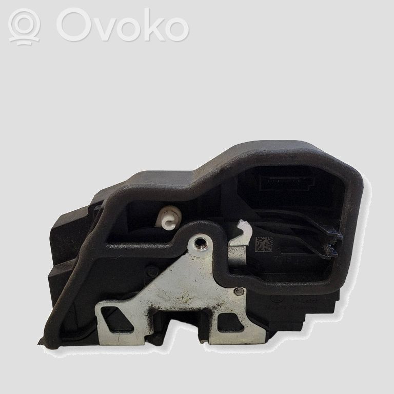 Mini Cooper Countryman R60 Serrure de porte avant