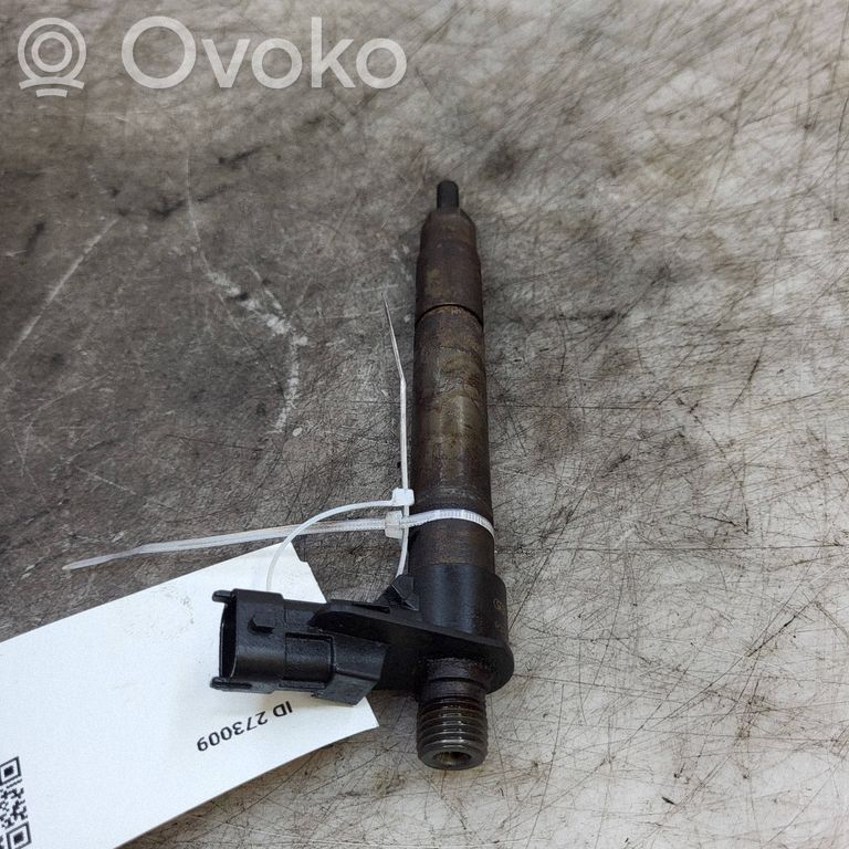 Injector combustibil   0445115042