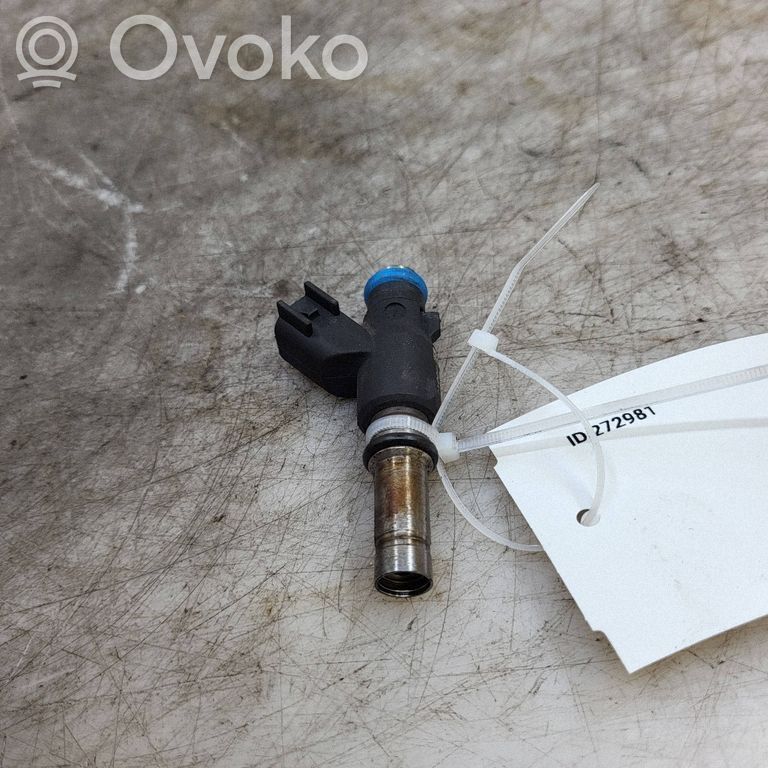 Inyector de combustible   25380933