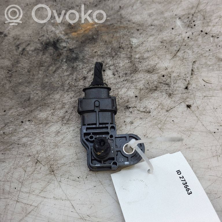 Opel Zafira C Luftdrucksensor 