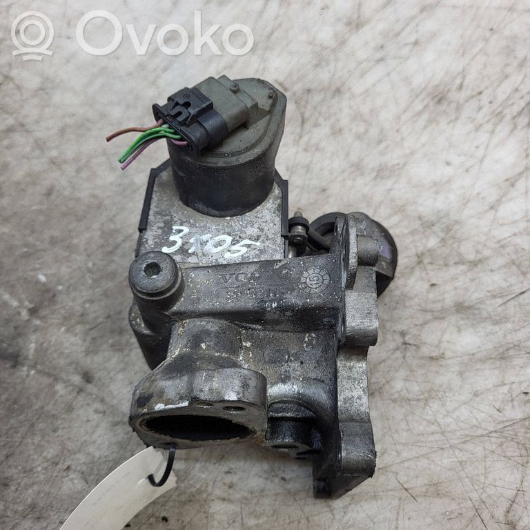 Volvo V60 Valvola EGR 