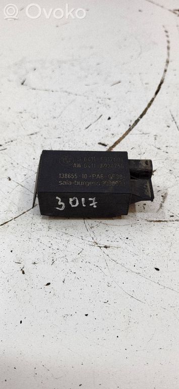 BMW 7 E65 E66 Sensor AUC 