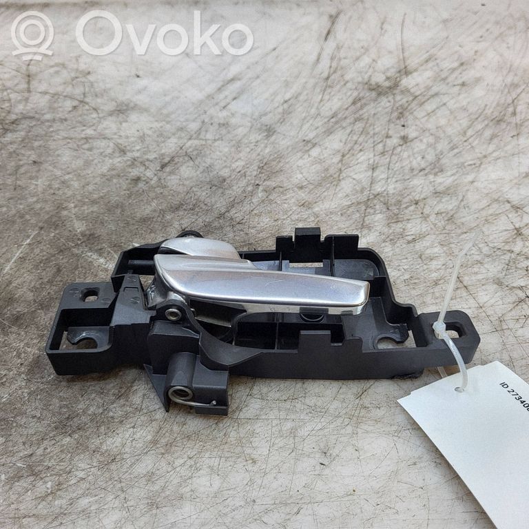 Manecilla interna puerta delantera   6M21U22601,7S71A22601