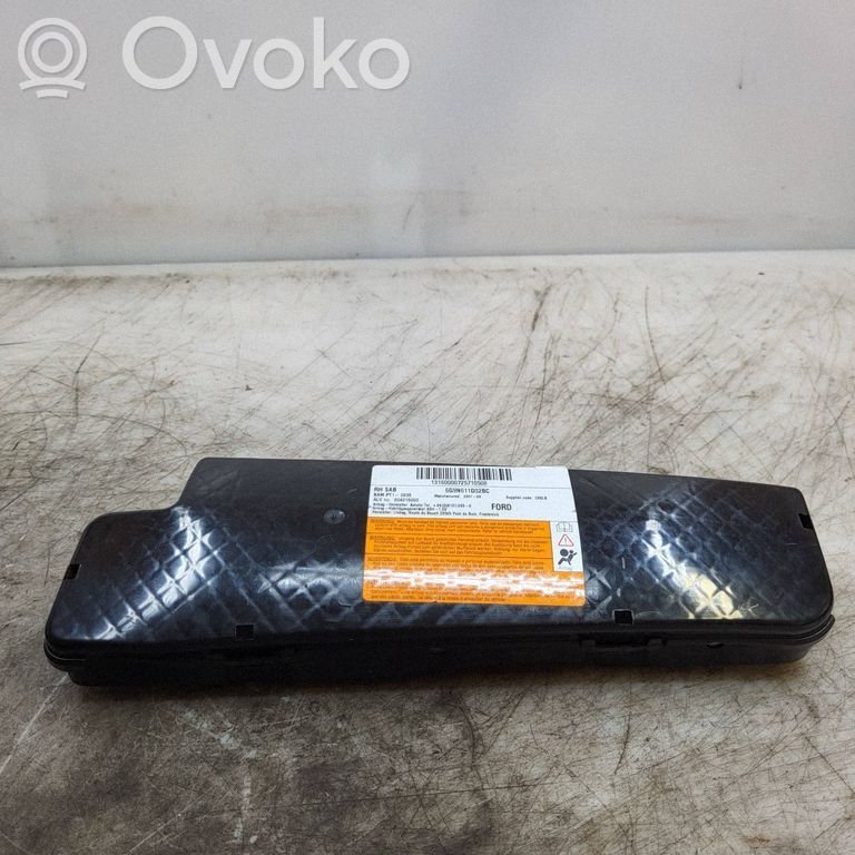 Ford S-MAX Airbag de siège
