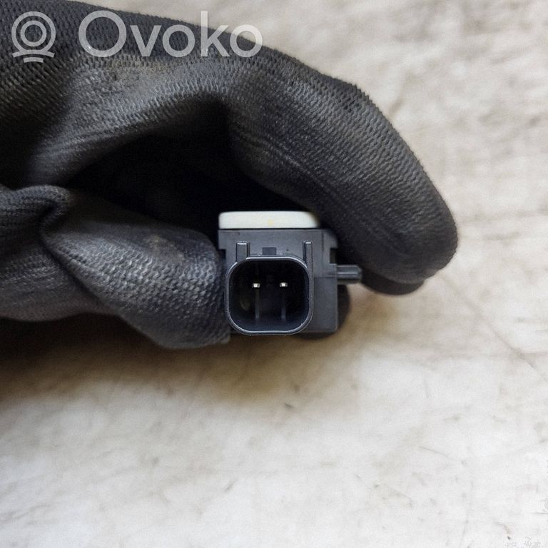 Airbagsensor Crashsensor Drucksensor   3M5T14B342AB