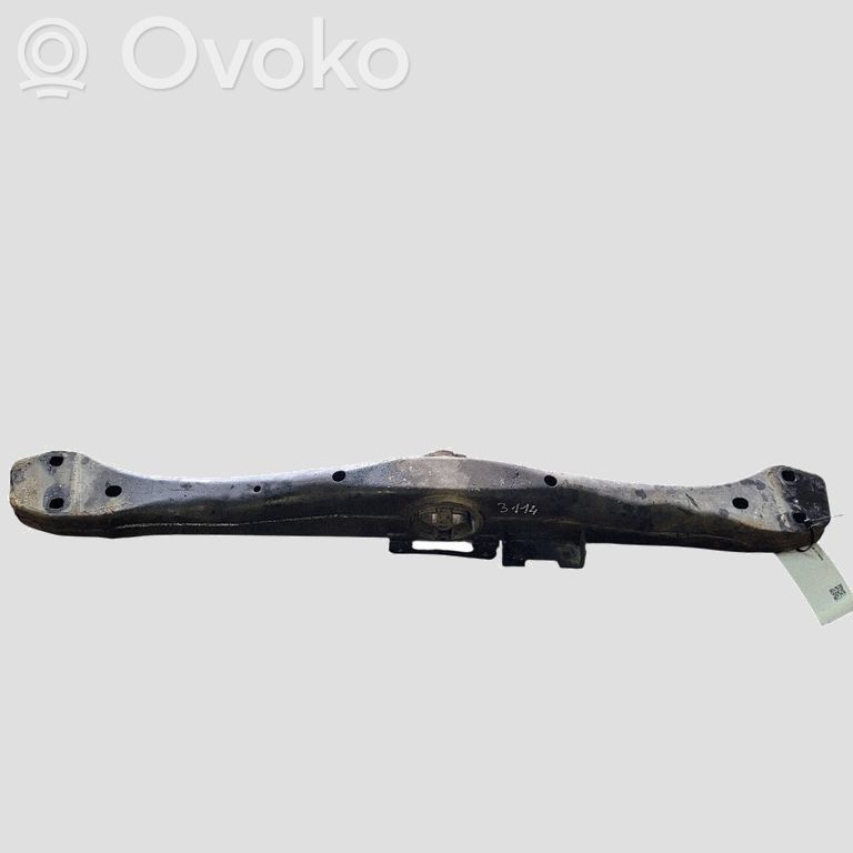 Audi Q7 4L Support de boîte de vitesses
