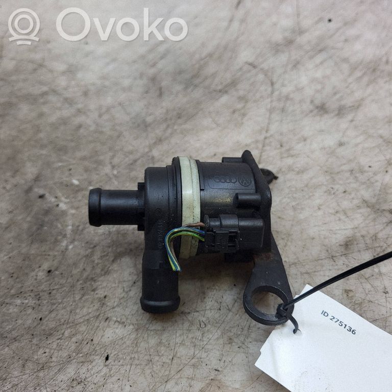 Pompe à eau de liquide de refroidissement   059121012B,12402100202