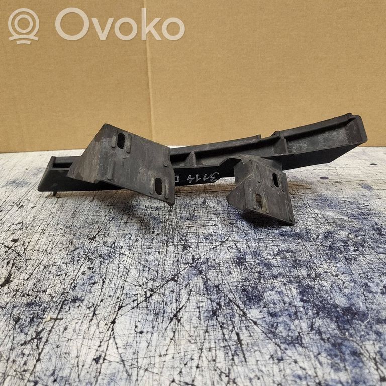 Front bumper mounting bracket   4L0807334A
