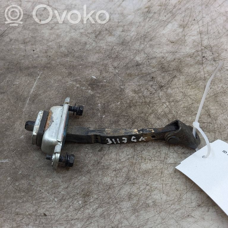 Hyundai Santa Fe Opritor ușă spate