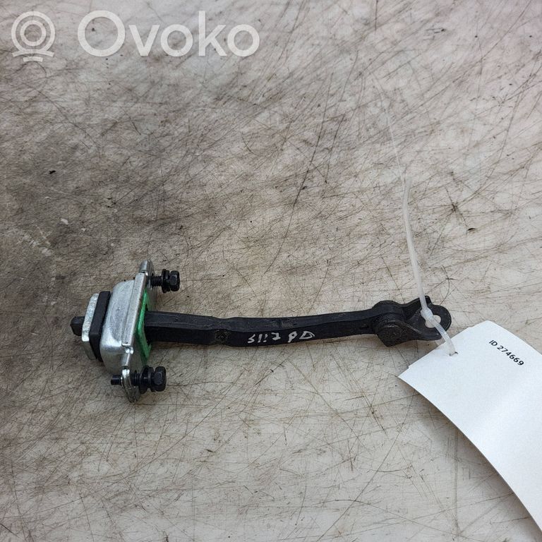Hyundai Santa Fe Opritor ușă față