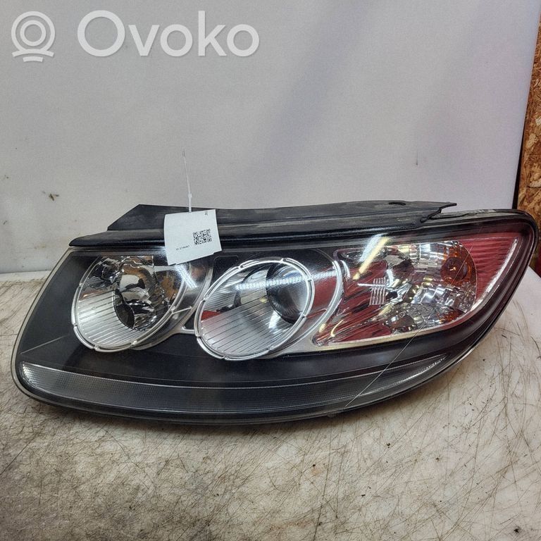 Hyundai Santa Fe Phare frontale 