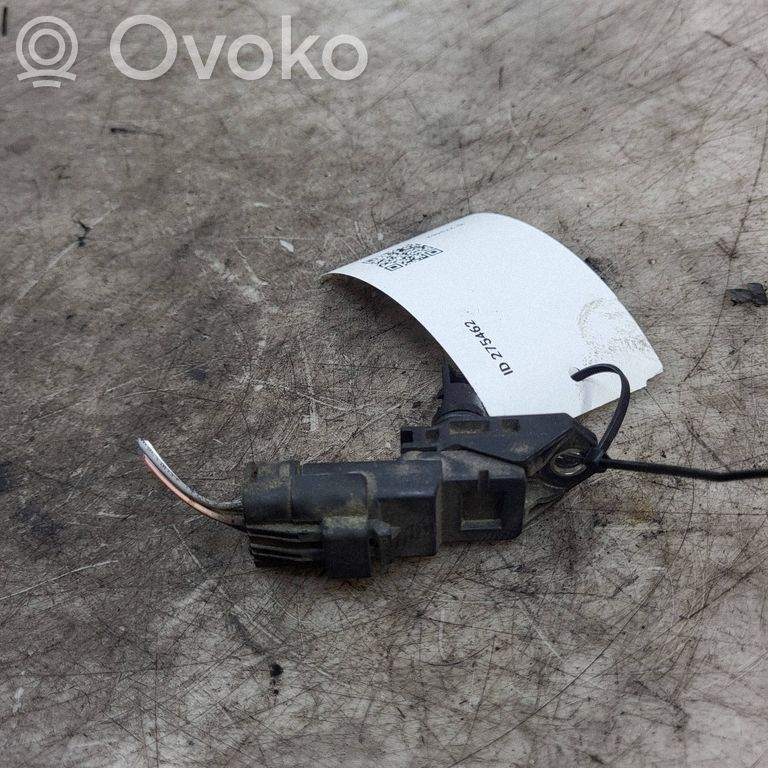 Citroen C4 II Sensore di pressione 