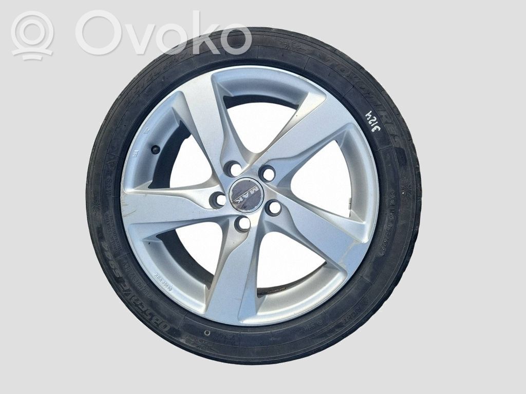 Volvo V60 Cerchione in lega R17 