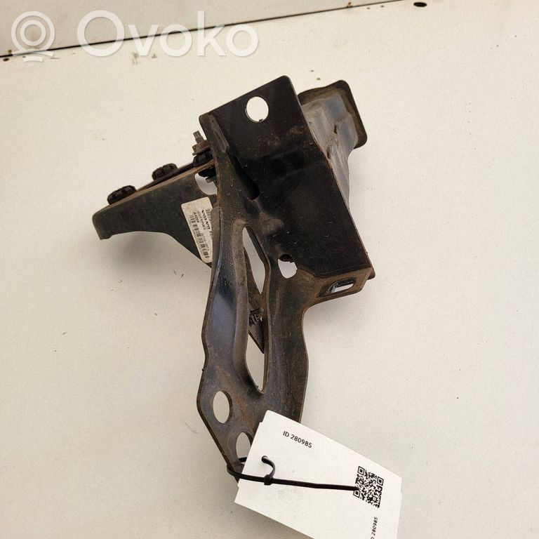 Volvo V60 Componente de la parte frontal 