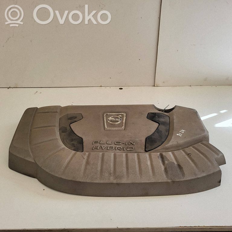 Volvo V60 Copri motore (rivestimento) 