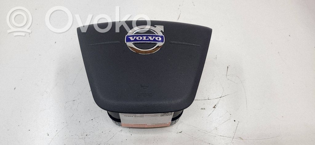 Volvo V60 Airbag volan 