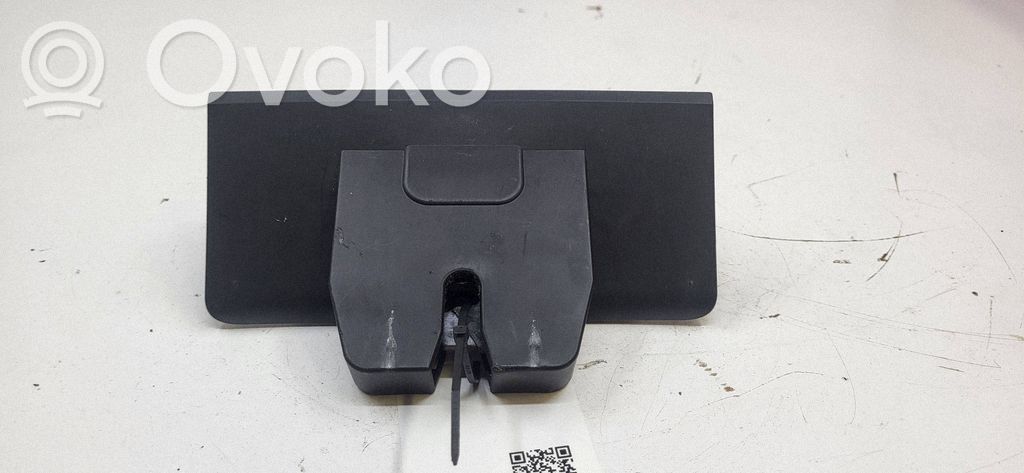 Volvo V60 Serrure de loquet coffre