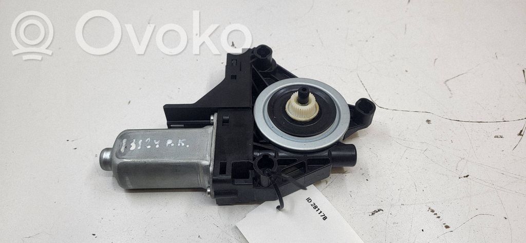 Volvo V60 Motor macara geam ușă față