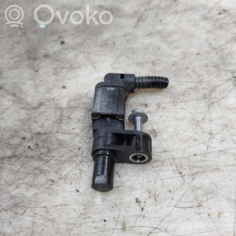 Citroen C3 Aircross Nockenwellensensor Nockenwellenpositionssensor