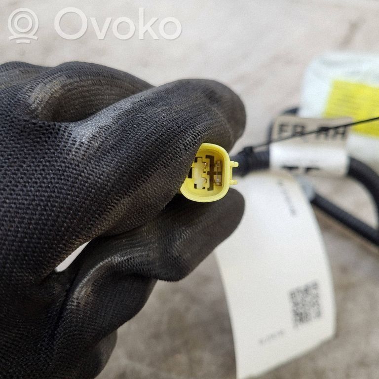 KIA Optima Airbag sedile 