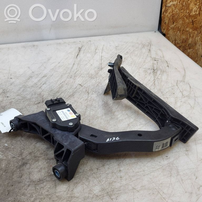 KIA Optima Pedale dell’acceleratore