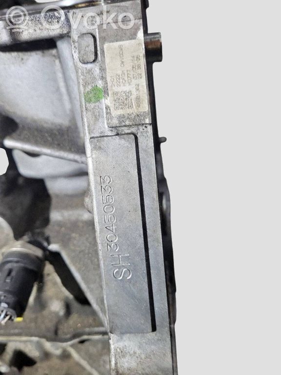 Bloc motor   SH01