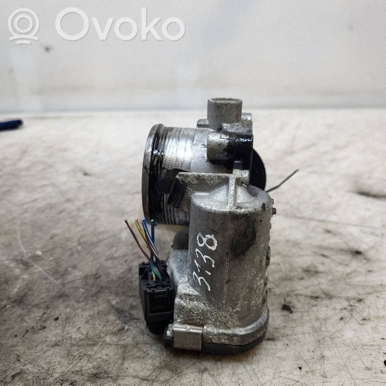 Volvo V70 Clapetă accelerație 