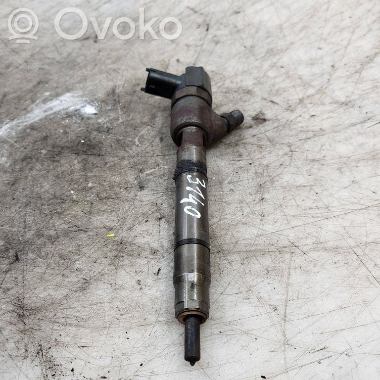 KIA Optima Injector combustibil 