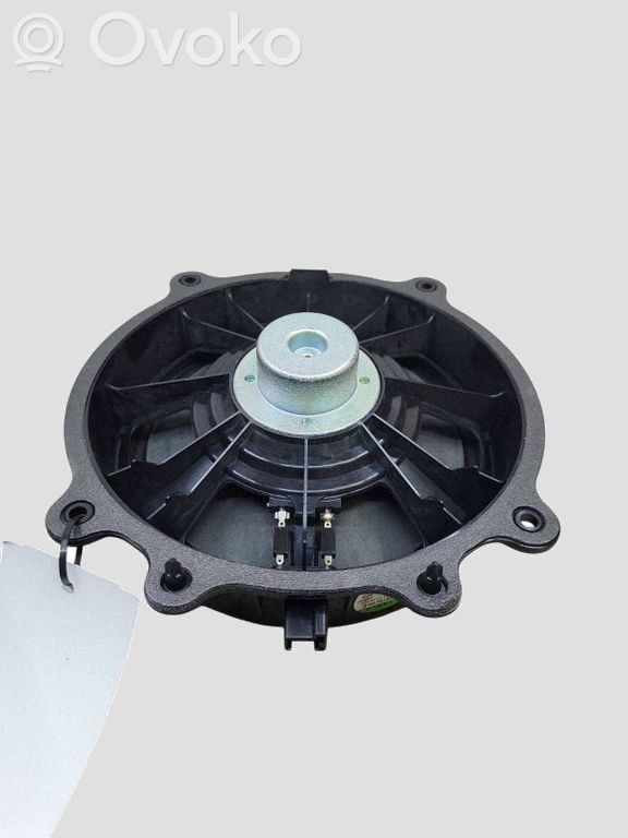 Altavoz de la puerta delantera   107974400E