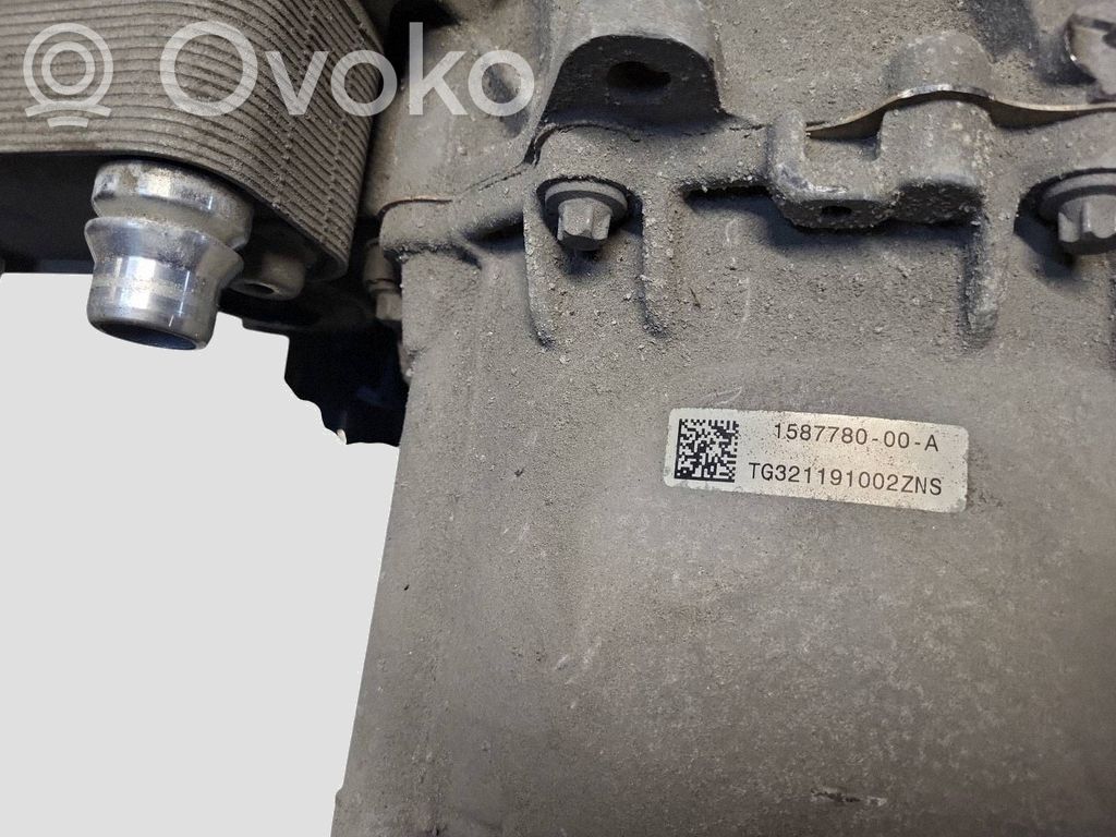 Motor   158778000A,TG321191002ZNS,158778000A
