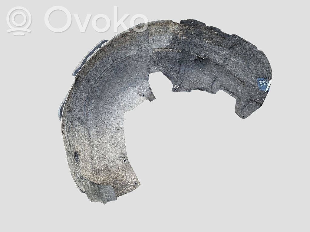 Mercedes-Benz EQE v295 Revestimientos de la aleta guardabarros antisalpicaduras trasera 