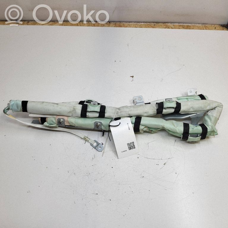 Kurtyna airbag   PX3NF132220236