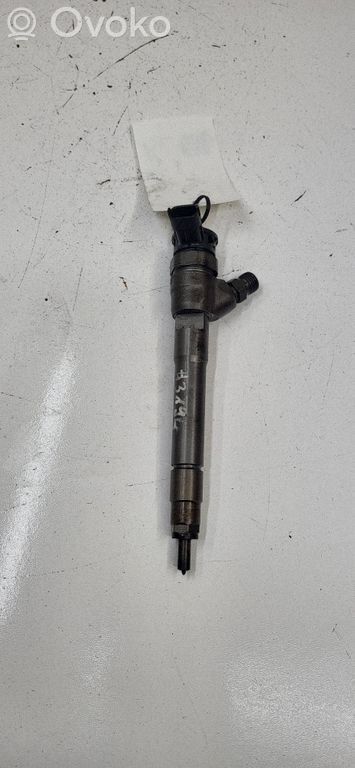 Nissan Qashqai Injector combustibil 