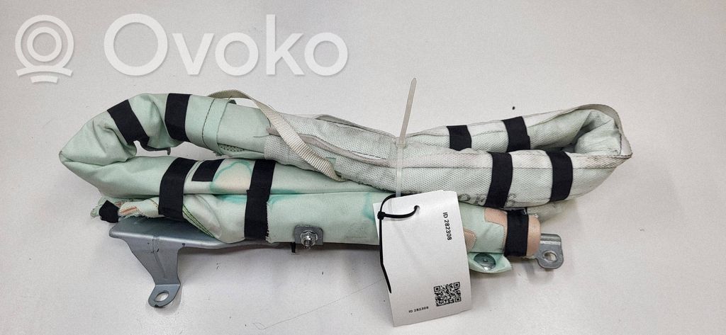 Kurtyna airbag   PY3NF138130120