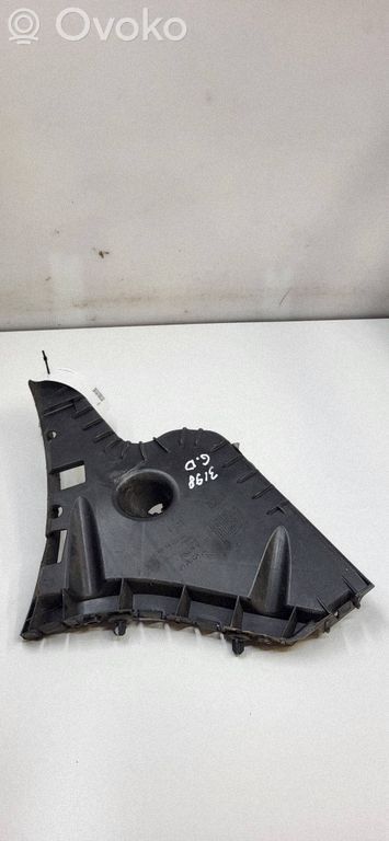 Volvo S60 Suport montare bară spate 