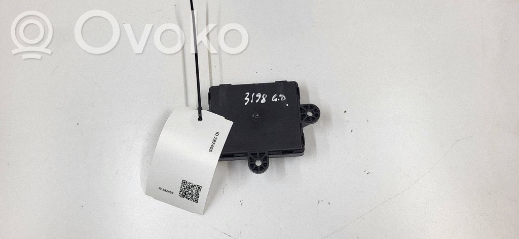 Centralina/modulo portiere   31343873,AV6N14C236BB,AV6N14C068AE