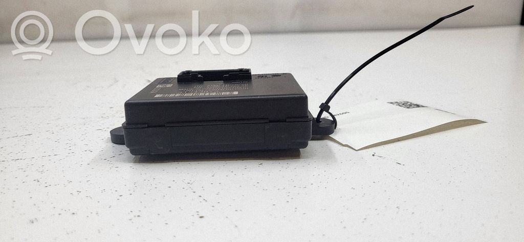 Volvo S60 Centralina/modulo portiere 