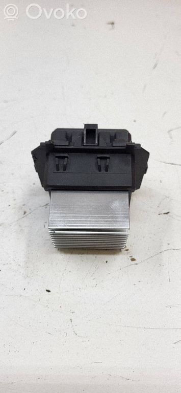 Citroen DS4 Motor aerotermă/rezistor ventilator 