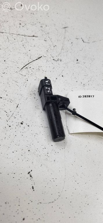 Mercedes-Benz Sprinter W906 Sensor de posición del cigüeñal