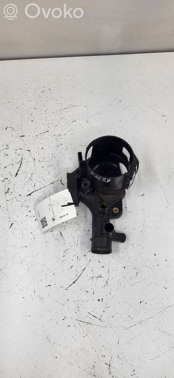 Mercedes-Benz Sprinter W906 Support de montage de filtre à carburant 