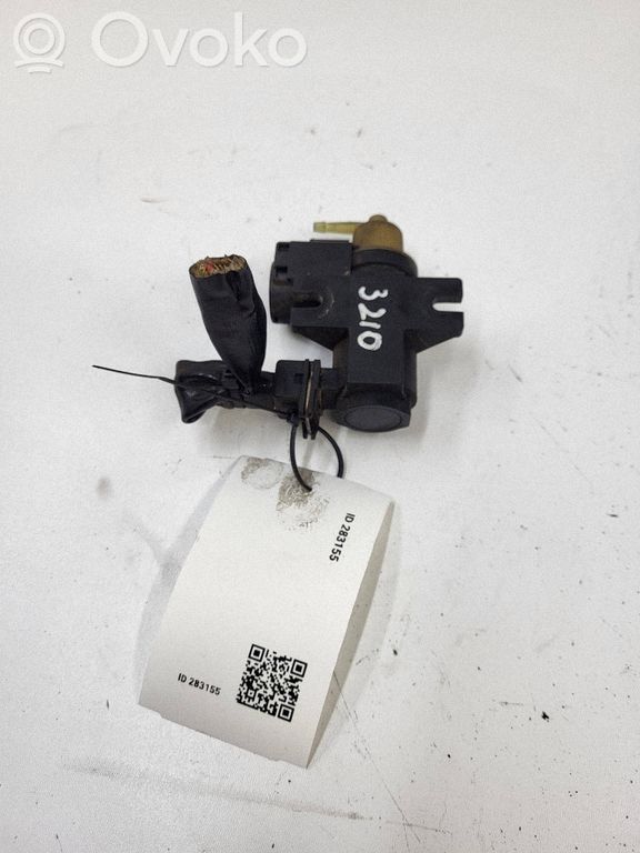 Opel Astra J Solenoidinis vožtuvas