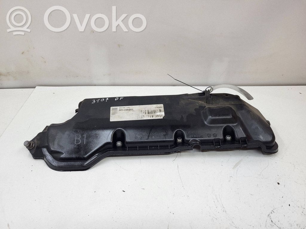 BMW 7 E65 E66 Motorabdeckung 